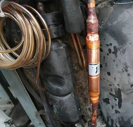 蕲春美的变频多联机空调维修售后服务中心