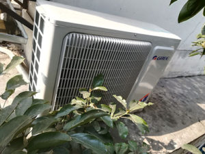 蕲春空调维修售后服务