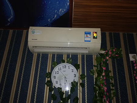 蕲春空调维修售后服务中心