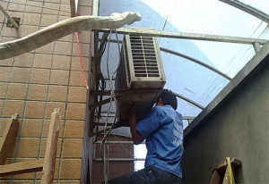 蕲春空调维修售后服务中心