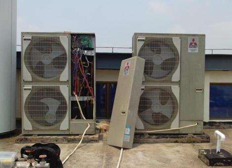 蕲春空调维修电话号码多少