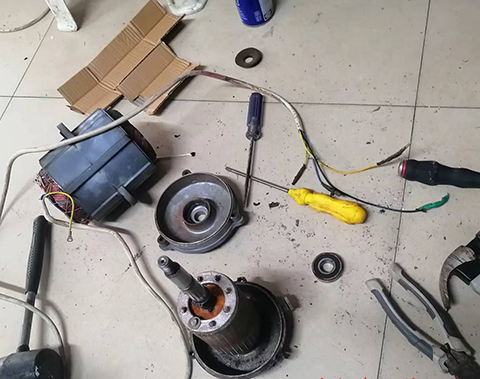 蕲春空调维修售后服务中心电话在哪里找