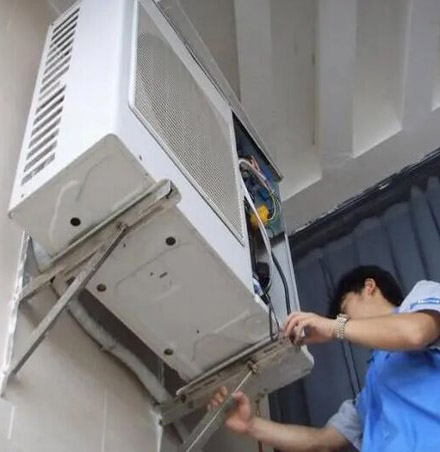 蕲春24小时空调维修热线