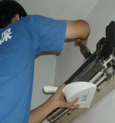 蕲春空调清洗保养