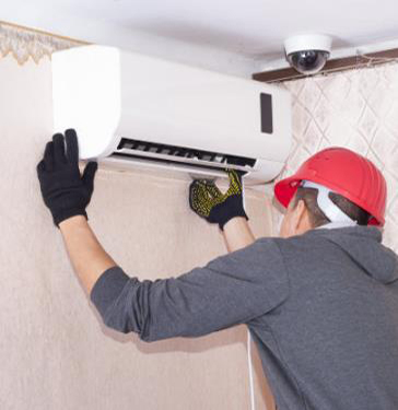 蕲春空调内机噪音大