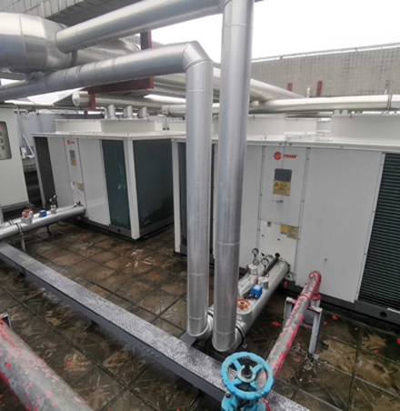 蕲春附近中央空调维修 蕲春上门中央空调维修